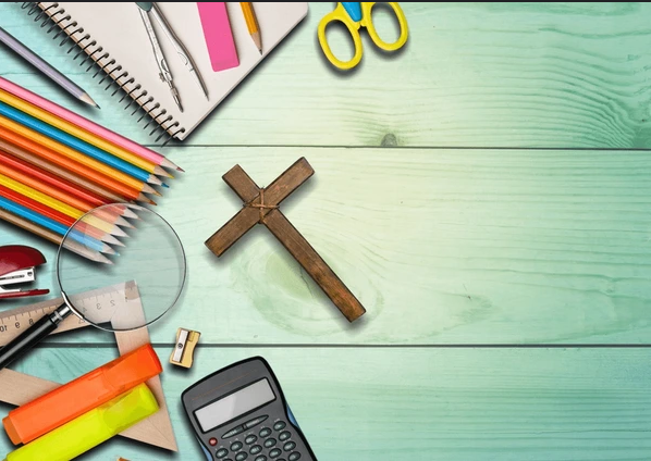 Considering A Quality K-12 Private Christian School