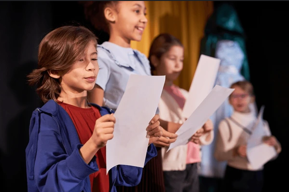 Part 3: The Challenges of Professional Child Actors, Singers, and Musicians in Public Schools