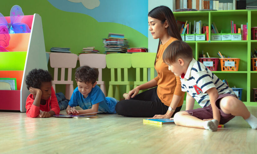 Microschool vs. Homeschool: Which Is Right for Your Family?